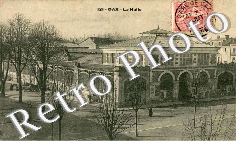 la Halle
