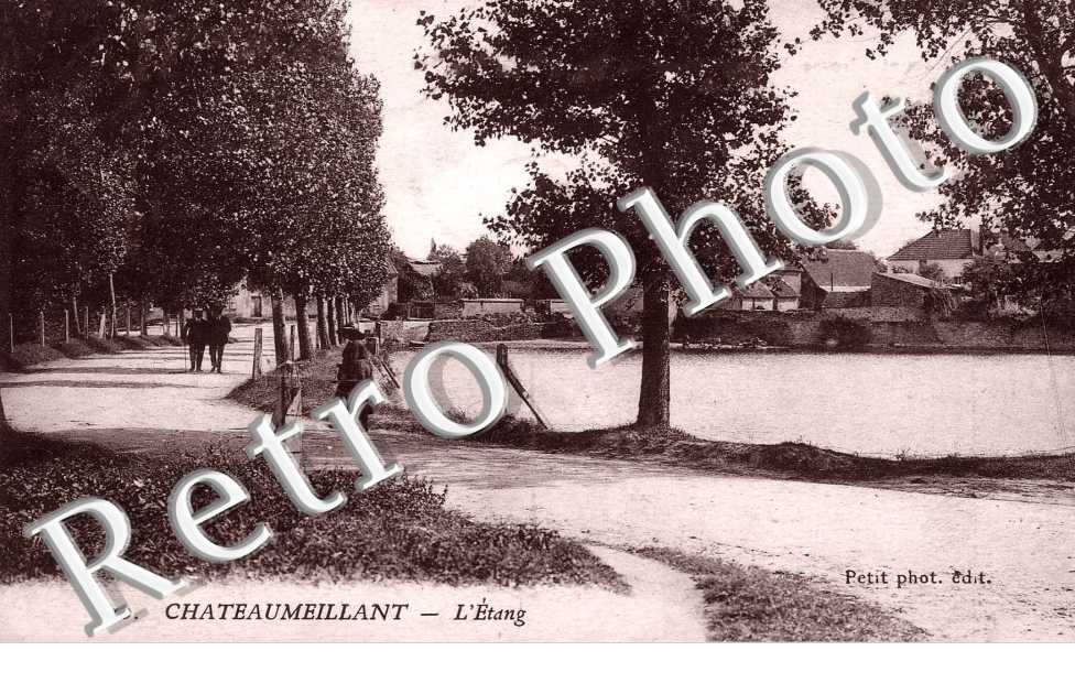 L'ETANG