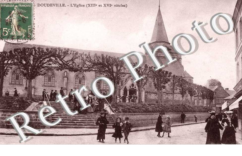 L&#039;eglise