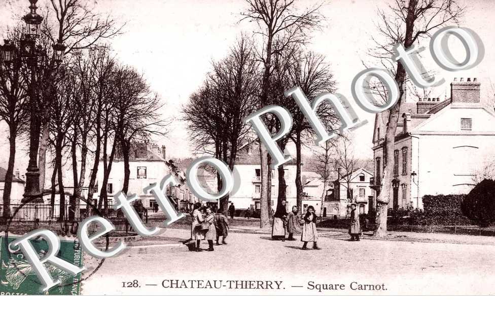square Carnot