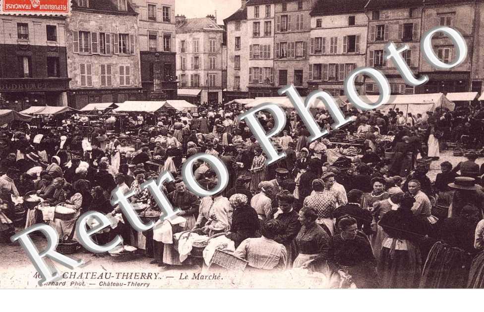 Le Marche