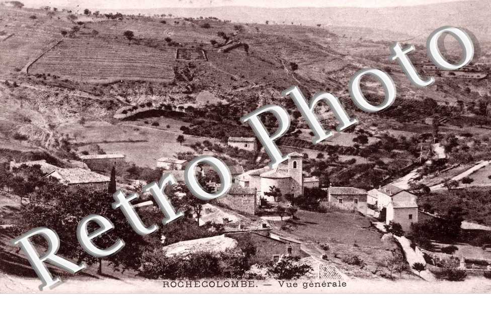 Vue generale