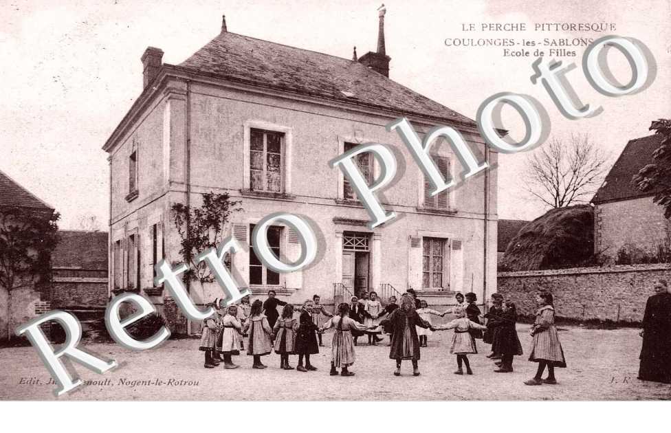 Ecole de Filles
