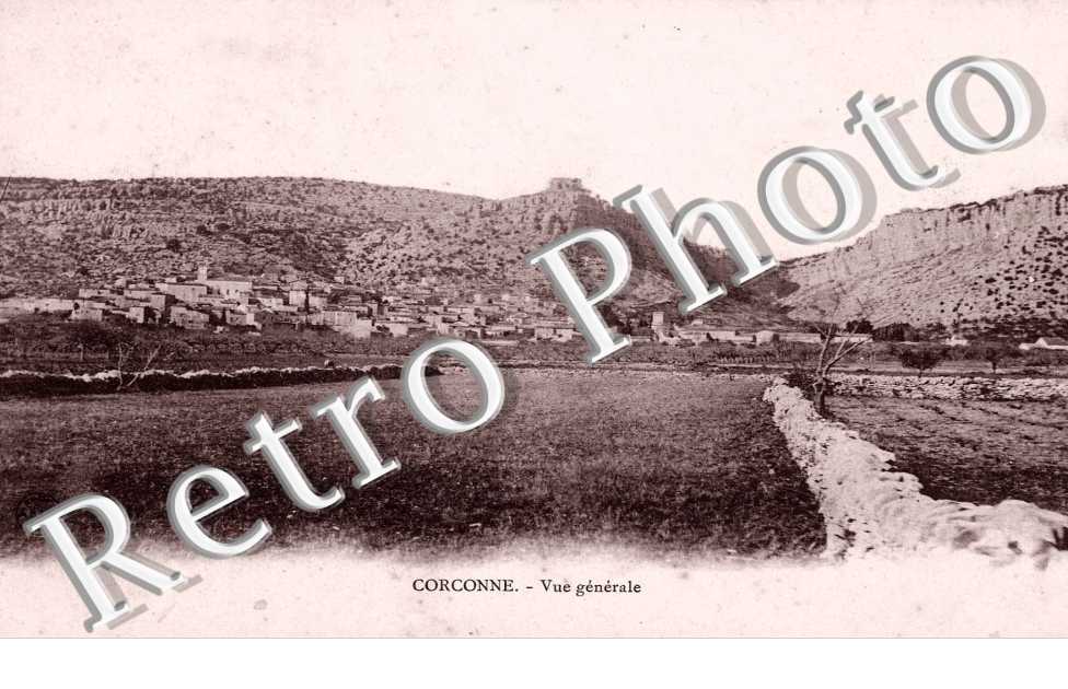 Vue generale