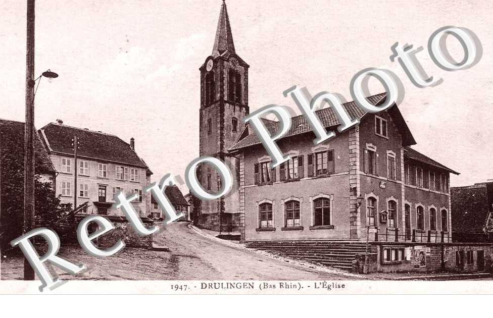 l&#039;eglise