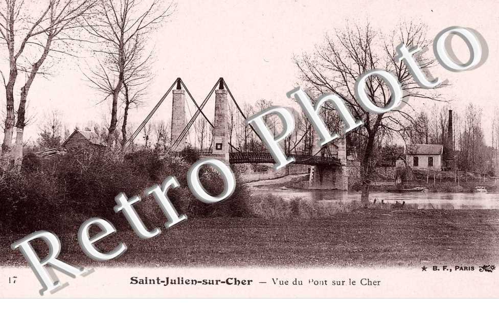 VUE DU PONT