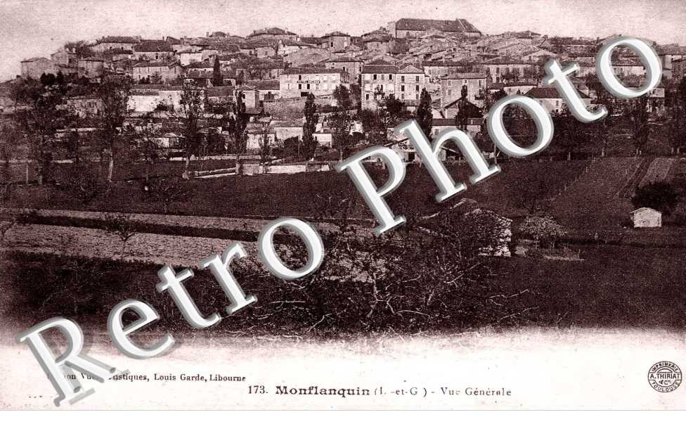 Vue generale