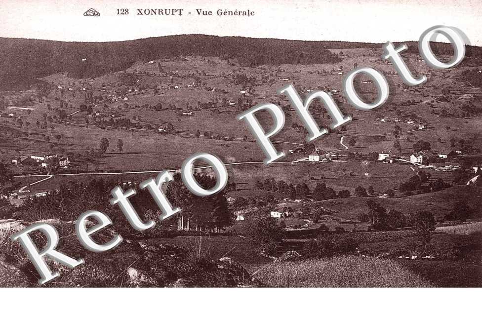 Vue generale