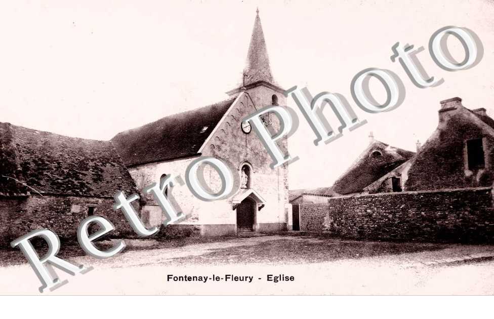 eglise