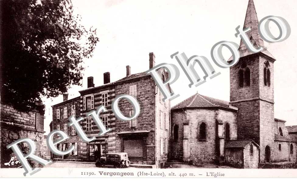 L&#039;eglise