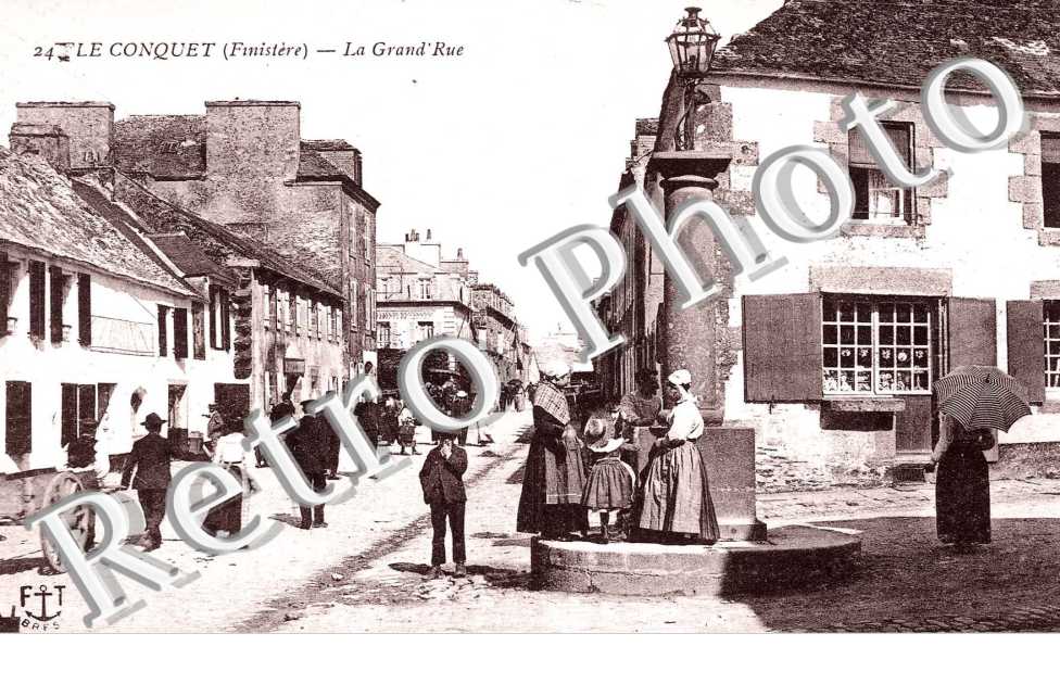 la grand&#039;rue