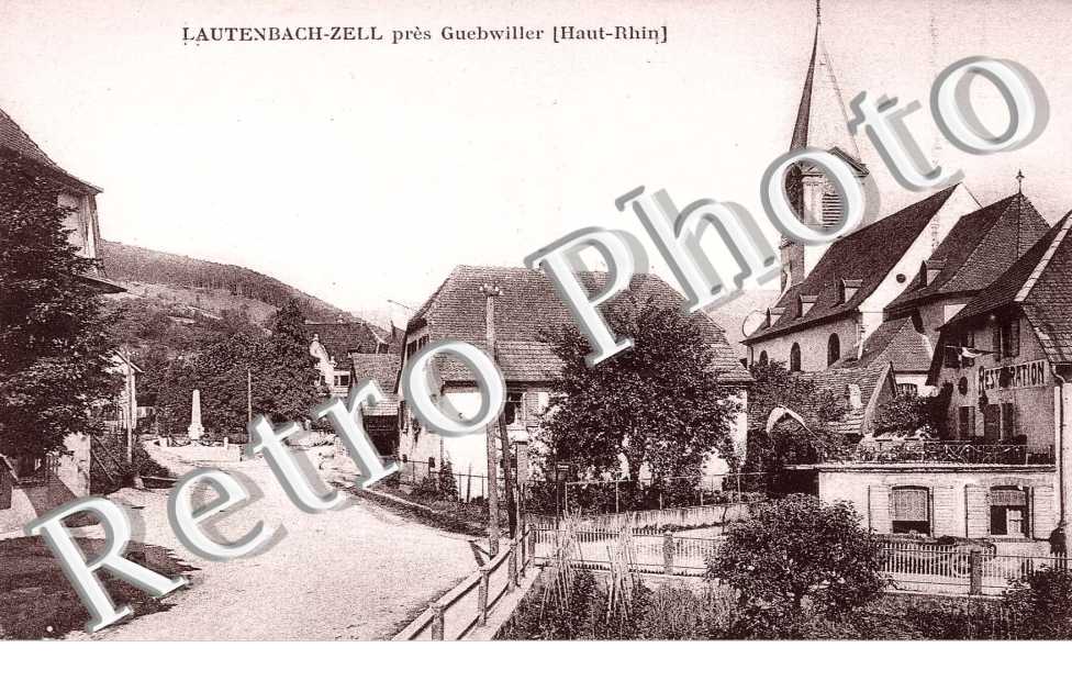 ( vue interieure )