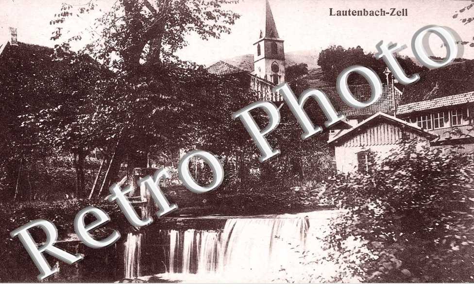 ( vue interieure )