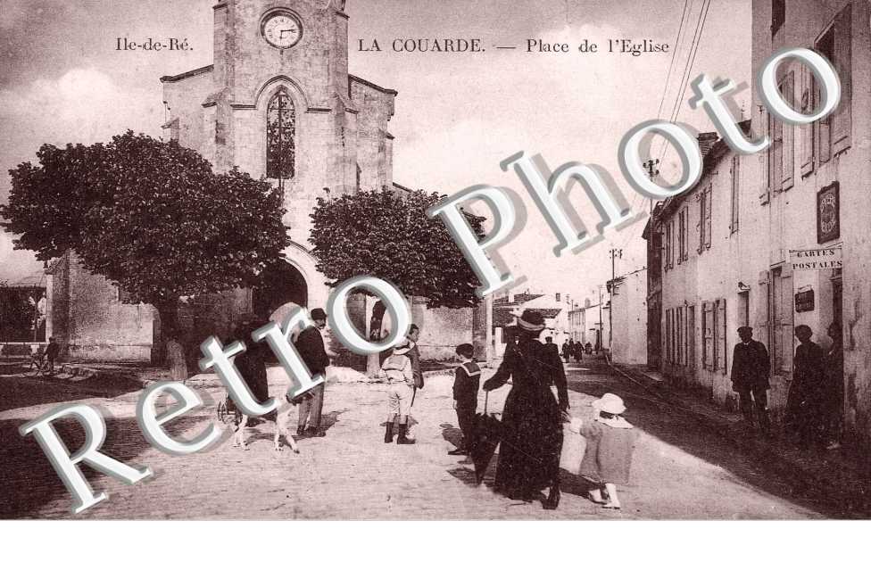 place de l&#039; Eglise