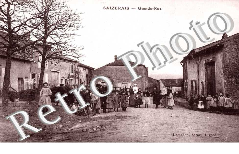 Grande Rue