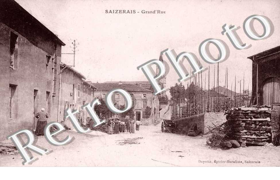 Grand'Rue