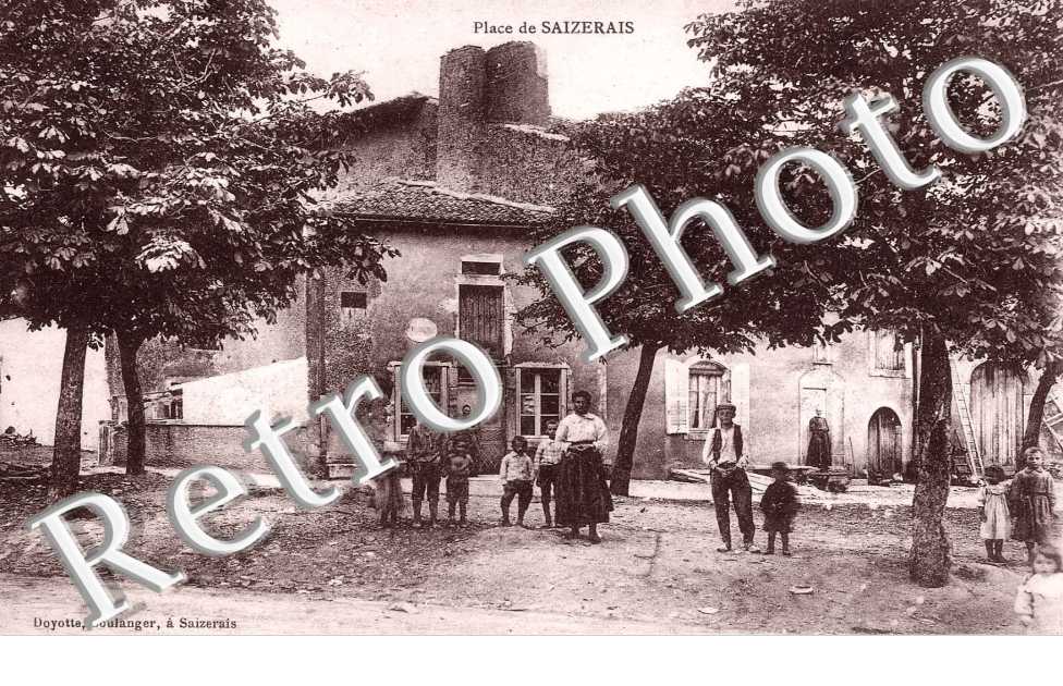la Place