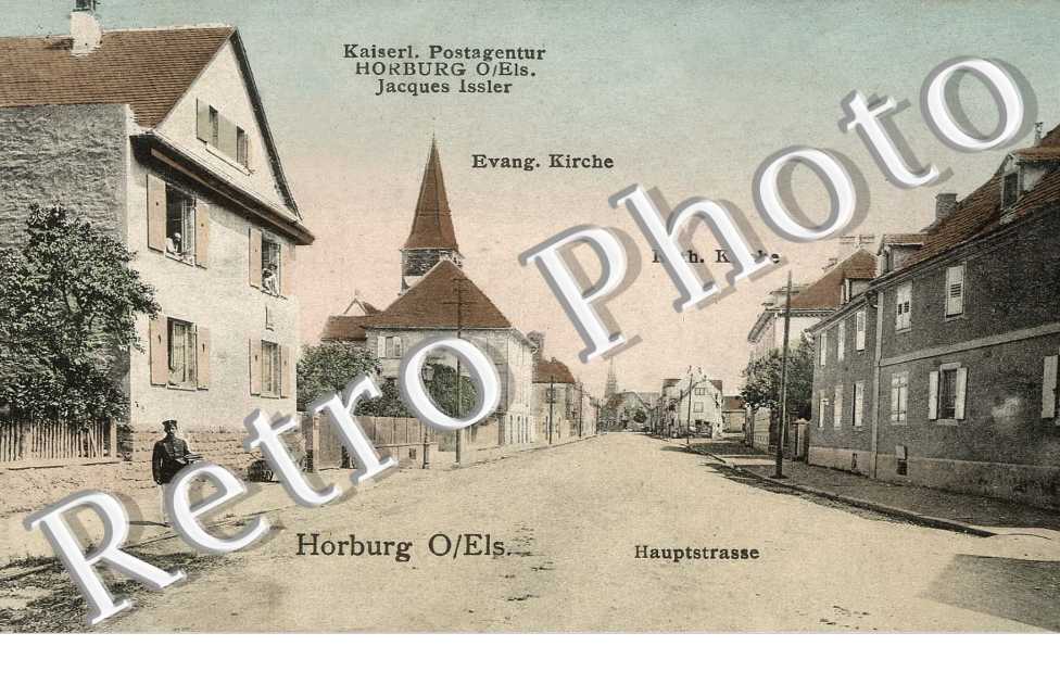 Hauptstrasse