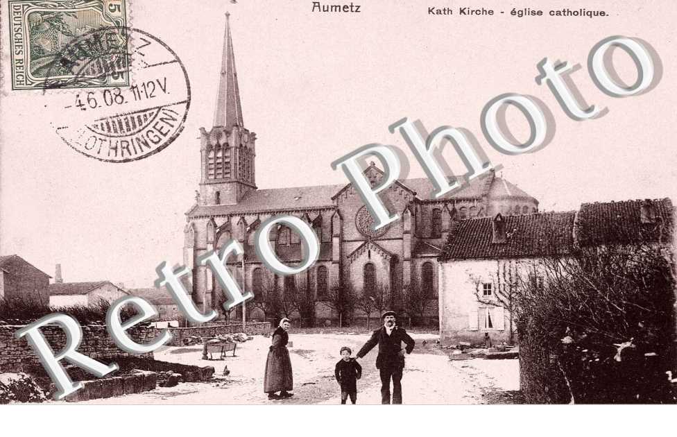 eglise Catholique