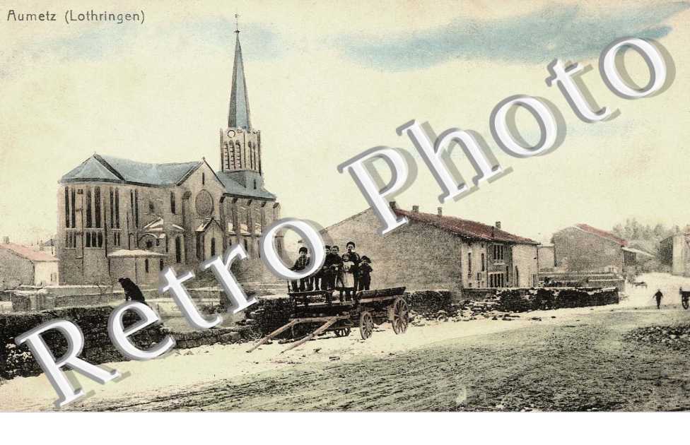 l&#039;eglise