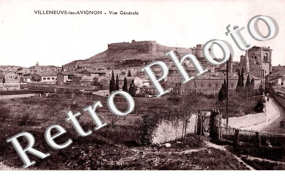 Vue generale