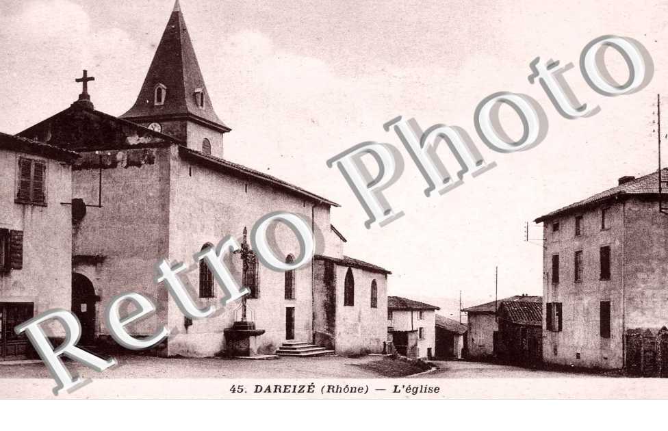 L&#039;EGLISE