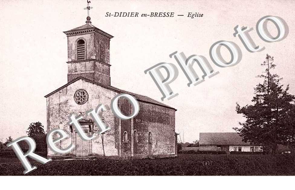 EGLISE