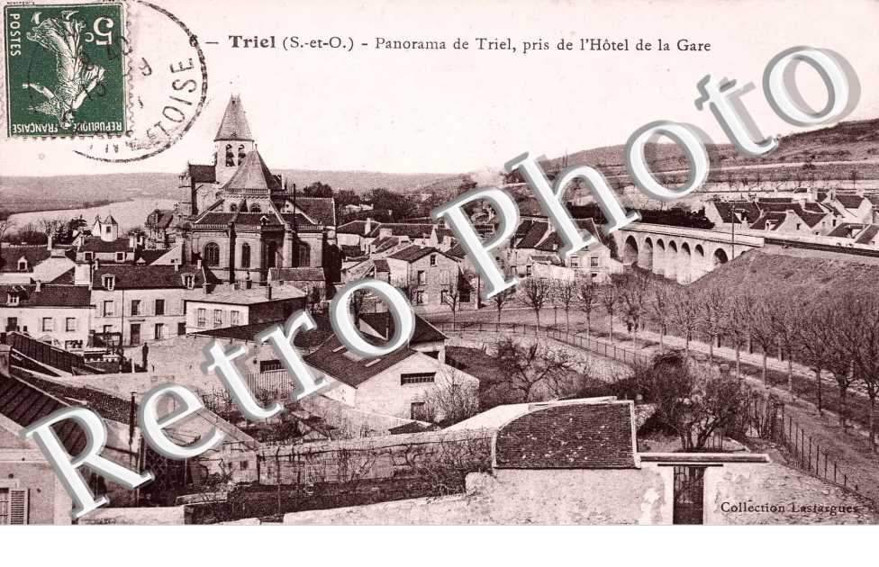 Panorama
