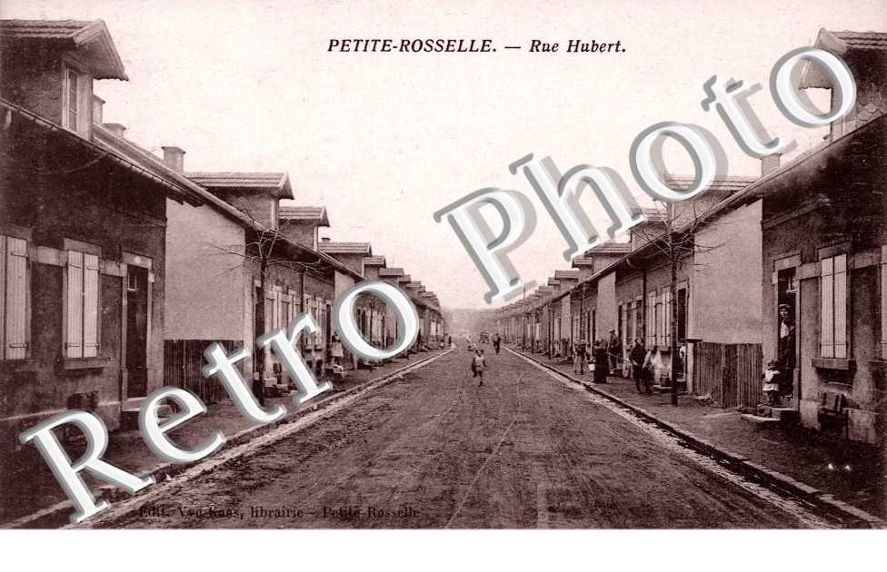 rue Hubert