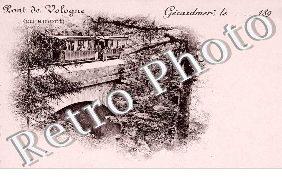 Pont de Vologne
