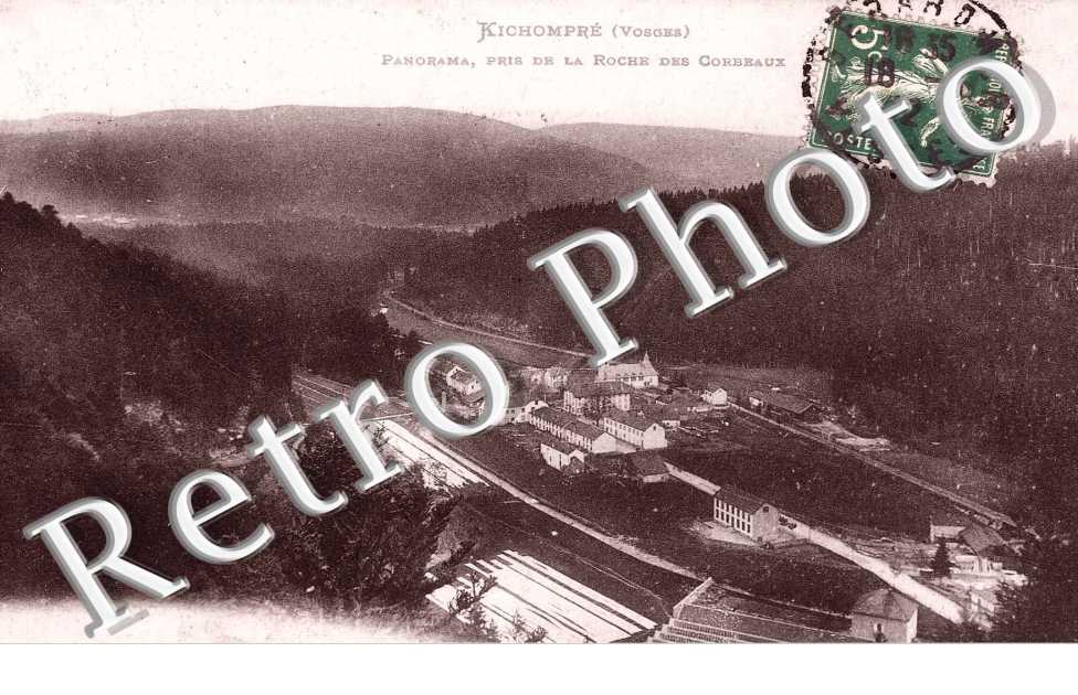PANORAMA