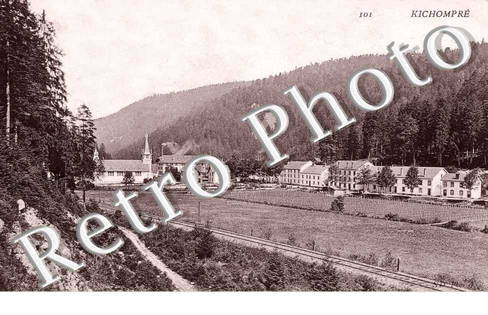 KICHOMPRE