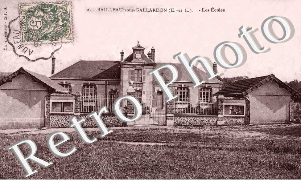 Les ecoles