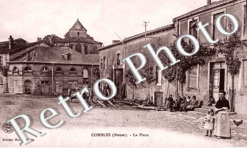 La place