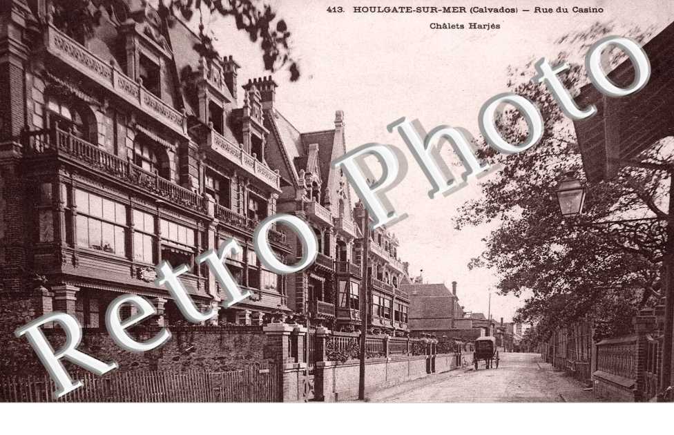 rue du Casino