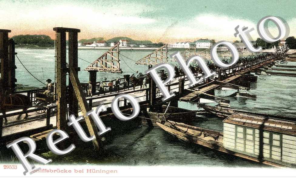 Schiffsbrucke