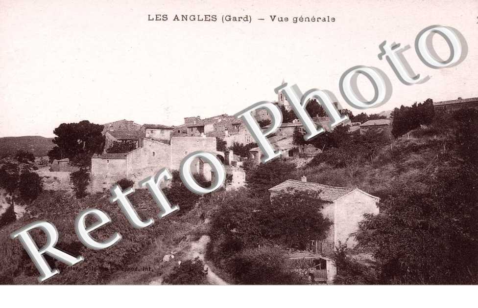 Vue generale