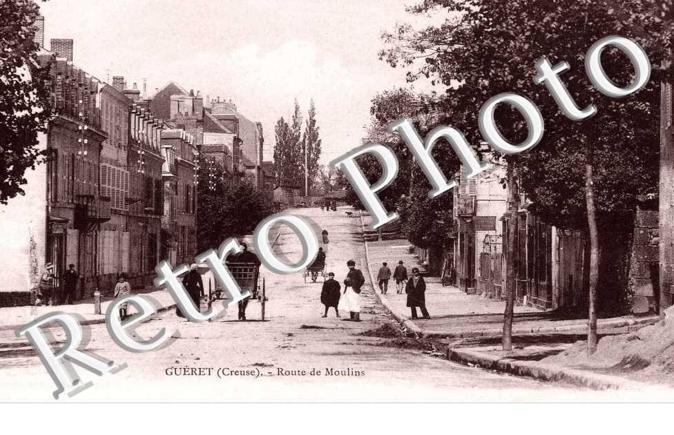 route des moulins