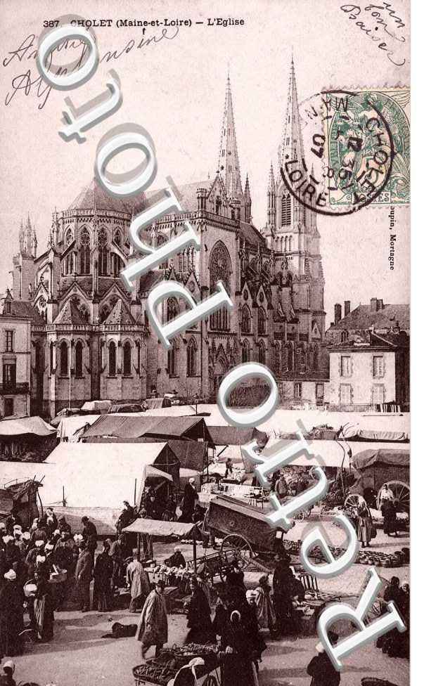 l'eglise