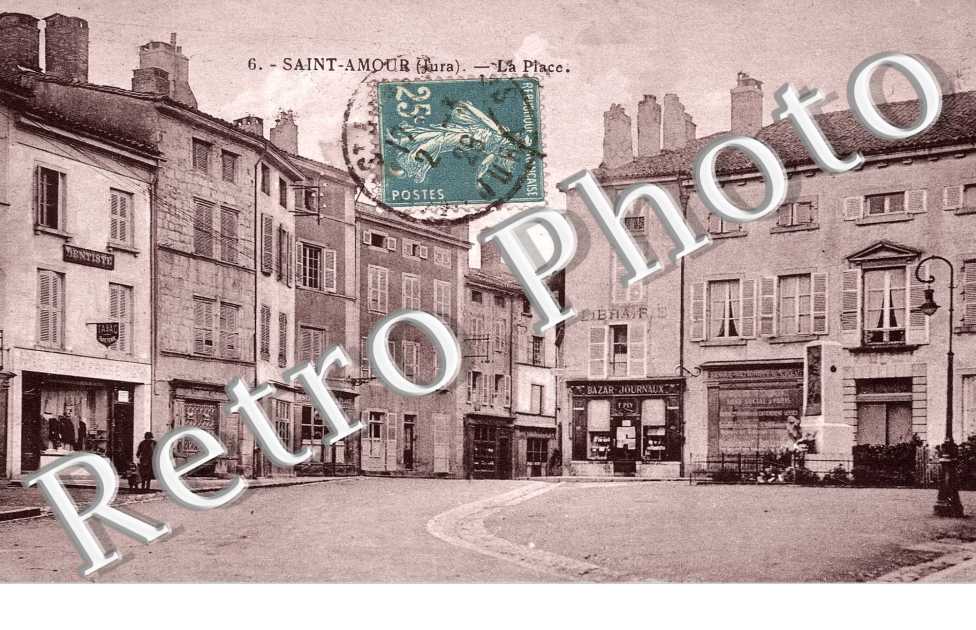 LA PLACE