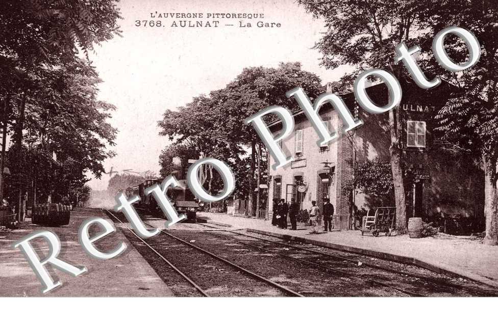 La Gare