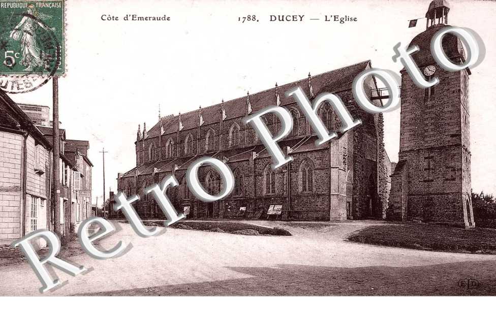 &#039;eglise