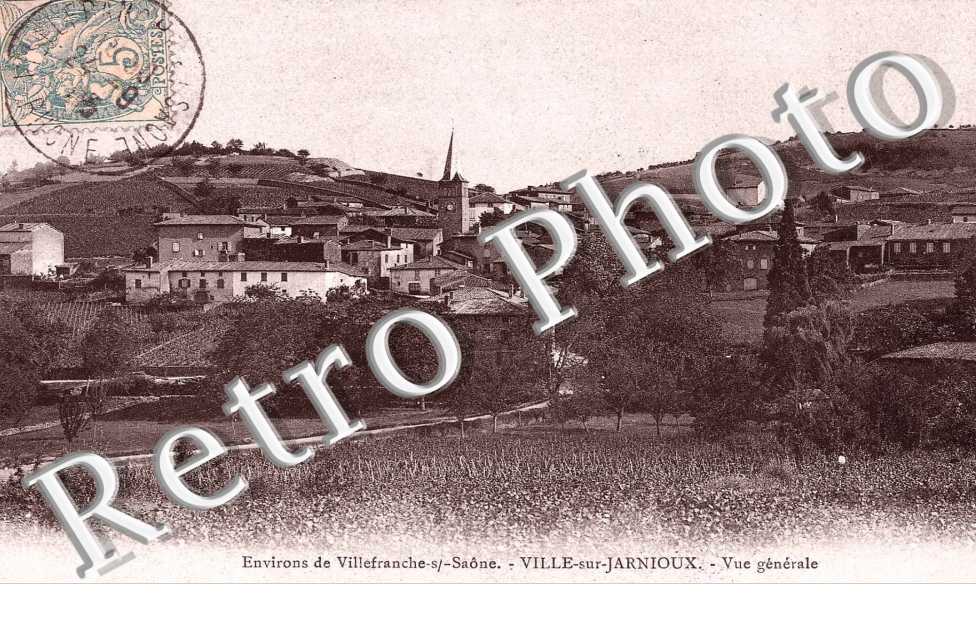 Vue generale