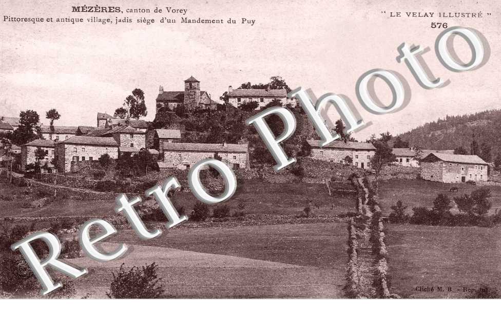 PITTORESQUE ET ANTIQUE VILLAGE