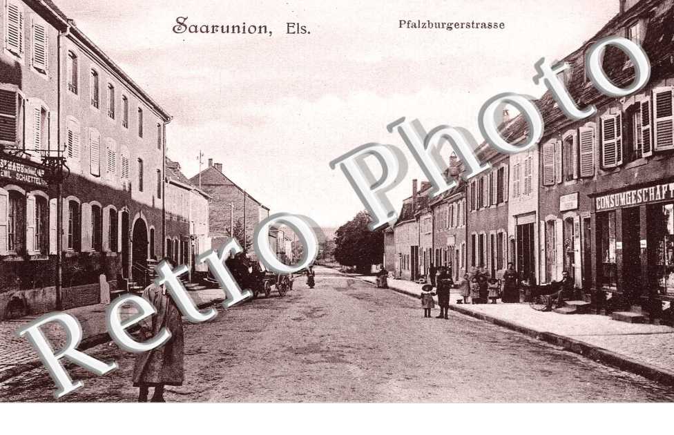 PFALZBURGERSTRASSE
