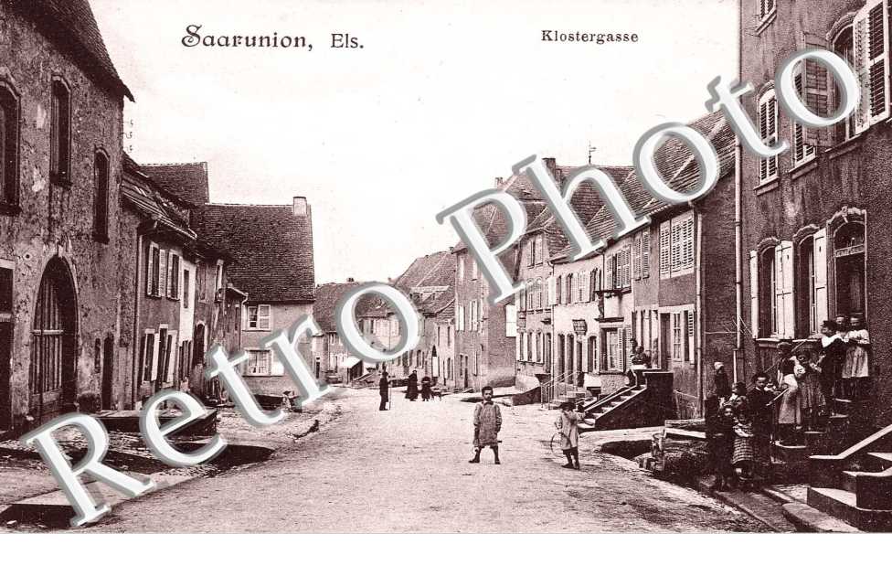 klostergasse