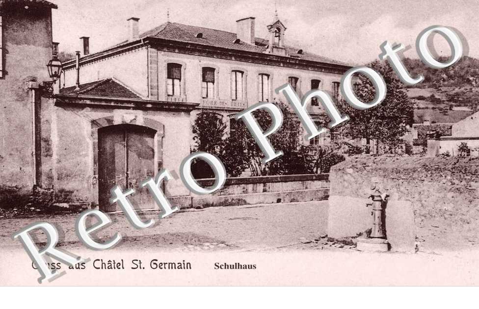 Schulhaus