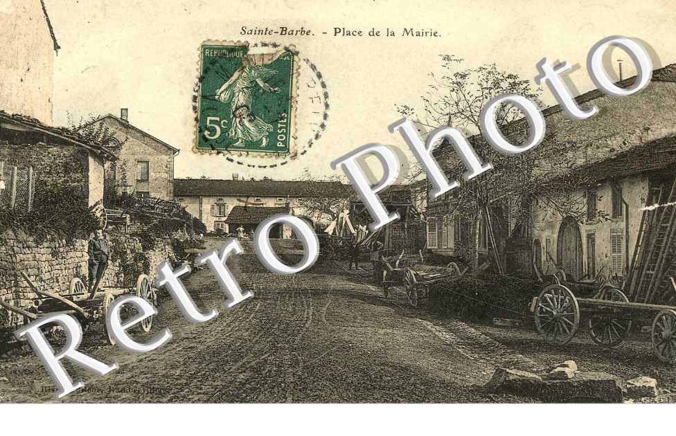 place de la mairie(c)