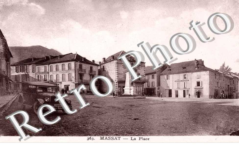 La place