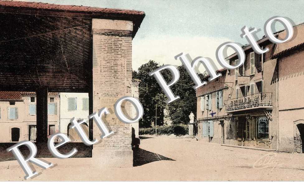 La Halle